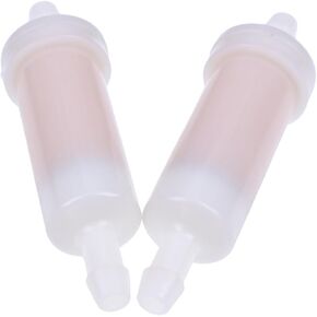 2PCS Oil Filter 275-000-051 275-000-262 Compatible with SEA-DOO JET SKI PWC GS 720 GSI 720 GSX 800 GT 580 GTI GTS GTX 650 951 XP 800 1992-2004