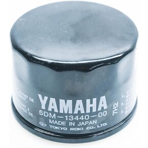 Yamaha Oil Filter 5DM-13440-00-00