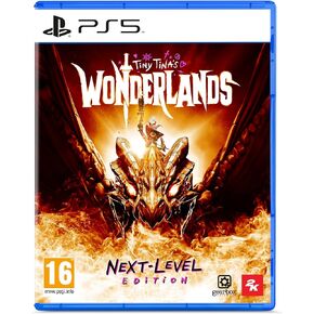 Tiny Tina's Wonderlands: Next Level Edition (PS5)