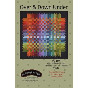 Over & Down Under