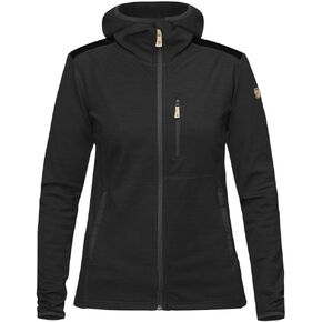 Fjallraven Keb Fleece Hoodie - Women's in Saudi Arabia