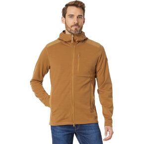 Fjallraven Keb Fleece Hoodie - Women's
