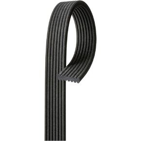 Micro-V Dual-Sided Serpentine Drive Belt