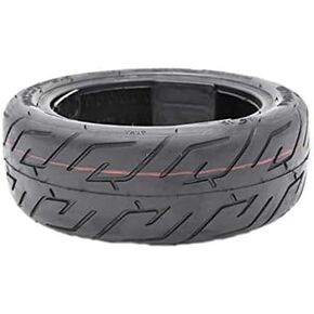 Tubeless Tires 10x2.70-6.5 Vacuum Tires for 10 inch Electric Scooters Speedway 5 /Dualtron 3 Tyres