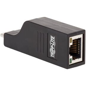 USB C to Gigabit Ethernet Network Adapter Vertical M/F USB-C 3.1