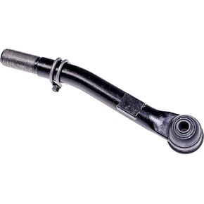 Dorman TO85032XL Front Passenger Side Outer (Steering Arm to Steering Arm) Steering Tie Rod End Compatible with Select Ford Models