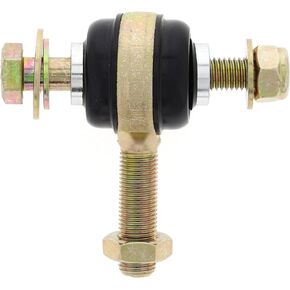 All Balls Racing Tie Rod End Kit compatible with/replacement for - Outer Only Can-Am Maverick 1000 Std 13-16, 51-1054