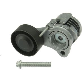 URO Parts 11287530314 Acc. Belt Tensioner Assembly, Includes Mounting Bolt, w/NTN/NSK Bearing