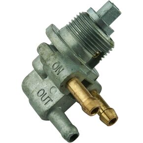 Fuel Petcock Valve Selector Switch For Sea-Doo/Fits MANY 580 650 717 720 787 800 / Replaces 275500098 (See ad for exact model & year fit)