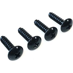 Stand Screws Compatible with LG 65UP7000PUA (65UP7000PUA.AUSQ)