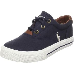 Polo by Ralph Lauren Vaughn Sneaker (Toddler/Little Kid/Big Kid)