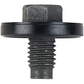 Oil Drain Plug