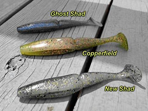 Gambler EZ Swimmer-Pack of 7 in Saudi Arabia
