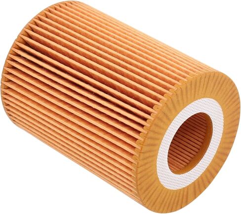 MOTOKU Set of 4 Engine Oil Filter with O-rings for Mercedes W211 W164 X164 W251 V212 S212 C207 E320 E350 ML320 ML350 GL350 Sprinter 2500 3500 in Saudi Arabia