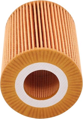 MOTOKU Set of 4 Engine Oil Filter with O-rings for Mercedes W211 W164 X164 W251 V212 S212 C207 E320 E350 ML320 ML350 GL350 Sprinter 2500 3500 in Saudi Arabia
