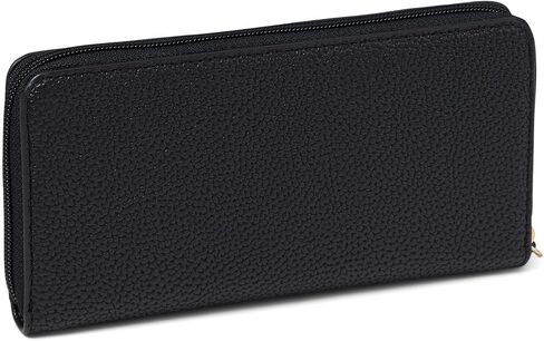 Tommy Hilfiger Women's Luanne Ii Zip Around Wallet in Saudi Arabia