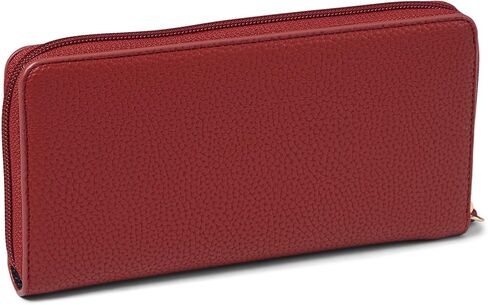 Tommy Hilfiger Women's Luanne Ii Zip Around Wallet in Saudi Arabia