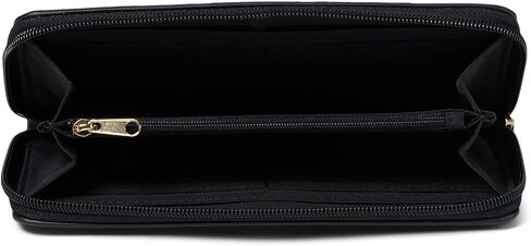 Tommy Hilfiger Women's Luanne Ii Zip Around Wallet in Saudi Arabia