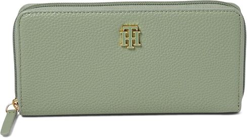 Tommy Hilfiger Women's Luanne Ii Zip Around Wallet in Saudi Arabia