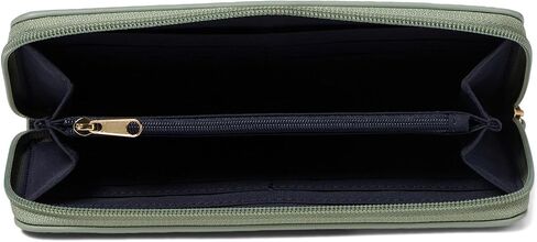 Tommy Hilfiger Women's Luanne Ii Zip Around Wallet in Saudi Arabia