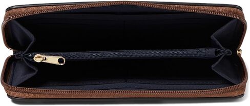 Tommy Hilfiger Women's Luanne Ii Zip Around Wallet in Saudi Arabia