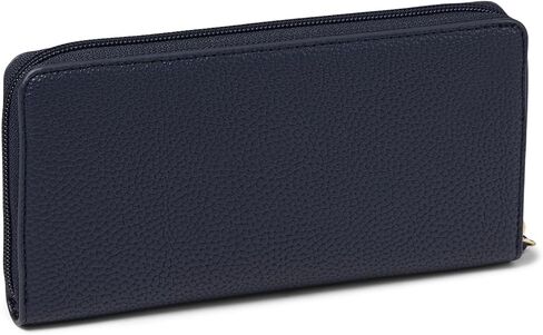 Tommy Hilfiger Women's Luanne Ii Zip Around Wallet in Saudi Arabia