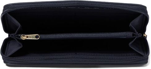 Tommy Hilfiger Women's Luanne Ii Zip Around Wallet in Saudi Arabia