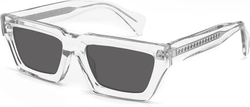 Trendy Polarized Sunglasses for Women and Men, High Definition, Anti-Glare 1943S in Saudi Arabia