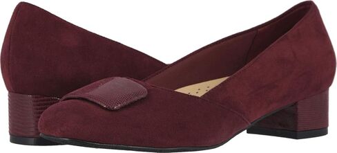Trotters Women's Delse Pump in Saudi Arabia