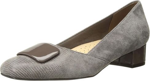 Trotters Women's Delse Pump in Saudi Arabia