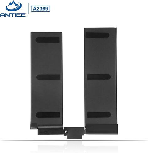 بديل بطارية الكمبيوتر اللوحي ANTIEE New A2369 لجهاز iPad Pro 11 بوصة 2021، 2022 الجيل الرابع لجهاز iPad Pro 11 الجيل الثالث 2021 سلسلة A2377 A2301 A2460 A2459 3.78V 7680mAh 29.02Wh in Saudi Arabia