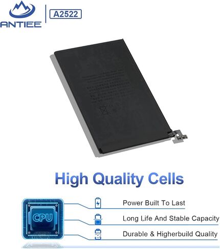 A2522 استبدال بطارية الجهاز اللوحي لجهاز iPad Mini 2021 Gen 6 الجيل السادس A2567 A2568 A2569 EMC 4043 4044 iPad14,1 iPad14,2 64GB 256GB WiFi MK7M3LL/A MK7T3LL/A MLWL3LL/A MK7X3LL/A MK7P3LL/A MK7R3LL/A in Saudi Arabia
