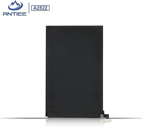 A2522 استبدال بطارية الجهاز اللوحي لجهاز iPad Mini 2021 Gen 6 الجيل السادس A2567 A2568 A2569 EMC 4043 4044 iPad14,1 iPad14,2 64GB 256GB WiFi MK7M3LL/A MK7T3LL/A MLWL3LL/A MK7X3LL/A MK7P3LL/A MK7R3LL/A in Saudi Arabia