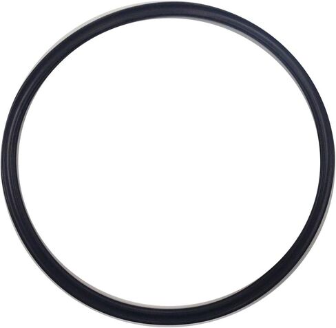 Sur-Seal XP70BUN348 348 Quad Ring, Buna NBR, 70 D in Saudi Arabia