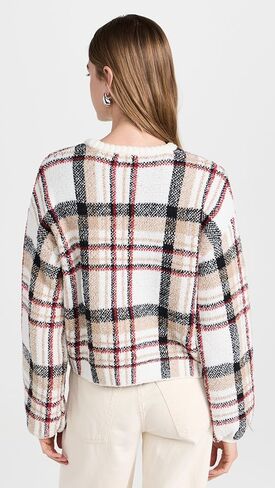 Z SUPPLY Women's Solange Sweater in Saudi Arabia
