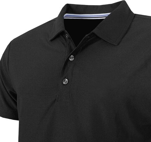 Men's Classic Central Polo in Saudi Arabia