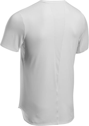CEP Mens The Run Shirt 4.0, Short Sleeve in Saudi Arabia