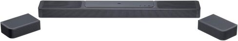 JBLBAR1300BLKAM-Z 11.1.4 ch Dolby Atmos DTS:X نظام مكبرات الصوت MultiBeam - مجدد معتمد in Kuwait