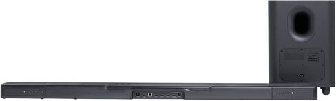 JBLBAR1300BLKAM-Z 11.1.4 ch Dolby Atmos DTS:X نظام مكبرات الصوت MultiBeam - مجدد معتمد in Kuwait
