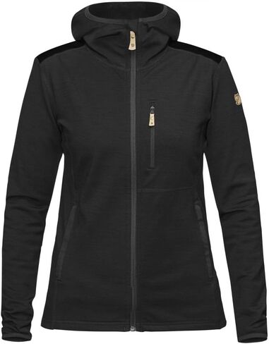 Fjallraven Keb Fleece Hoodie - Women's in Saudi Arabia