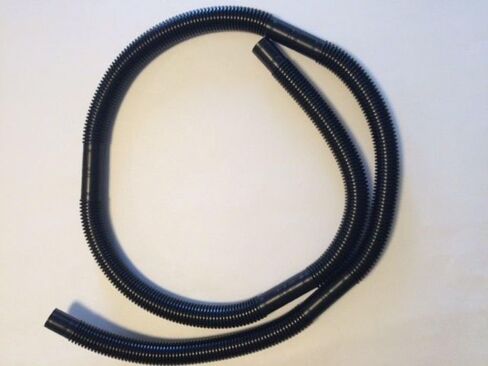 Sierra Bilge Flex Black Marine Hose 3/4" X 5 FEET in Saudi Arabia