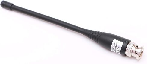 Lot(5) 450-470MHZ 3dBi BNC Whip Antenna 6 inch for TOPCON GR-3,GR-5,​Hipe​r+,GGD in Saudi Arabia