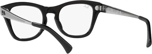 Ray-Ban Rx0707vm Square Prescription Eyewear Frames in Saudi Arabia