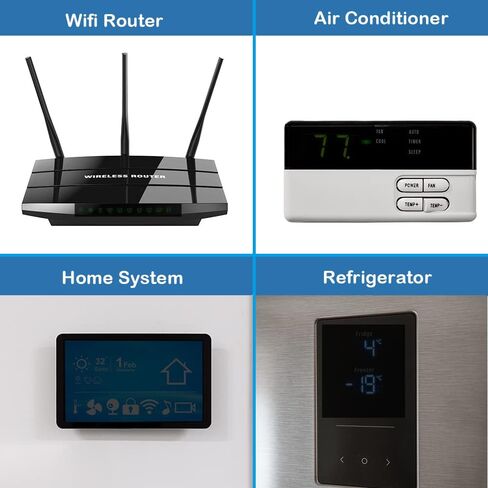 شريط حجب الضوء 1.96 بوصة × 17.4 ياردة ملصق لاصق أسود خافت للضوء لألواح LCD وضوء مؤشر الأجهزة وشرائط المصباح والكابل ويحجب 70% من الضوء in Kuwait