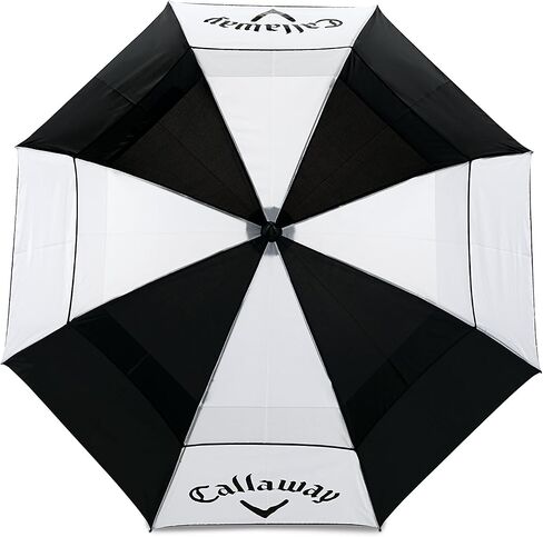 Callaway 2015 Clean 60" Double Canopy Umbrella in Saudi Arabia