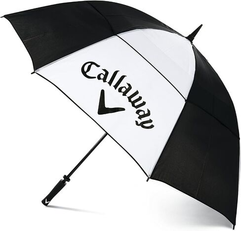 Callaway 2015 Clean 60" Double Canopy Umbrella in Saudi Arabia