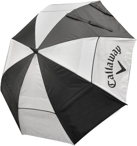 Callaway 2015 Clean 60" Double Canopy Umbrella in Saudi Arabia