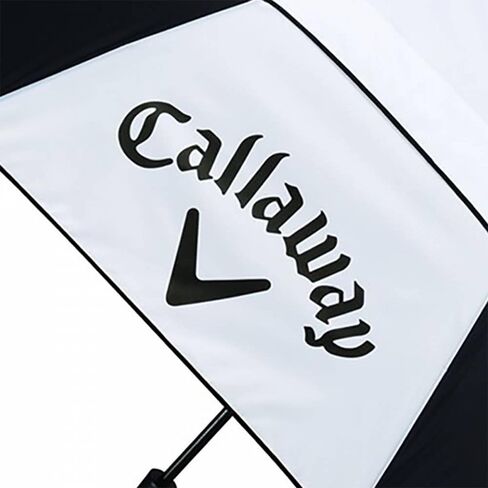 Callaway 2015 Clean 60" Double Canopy Umbrella in Saudi Arabia