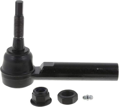 TRW JTE1723 Steering Tie Rod End for Chevrolet Silverado 1500: 2014-2018 and other applications Outer in Saudi Arabia