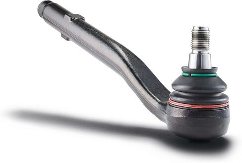 TRW JTE1723 Steering Tie Rod End for Chevrolet Silverado 1500: 2014-2018 and other applications Outer in Saudi Arabia